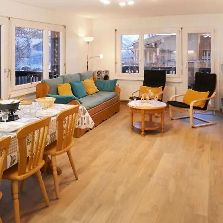 Appartement Eden Roc 56