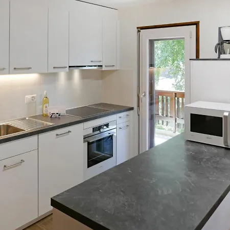 Eden Roc 56 Appartement *