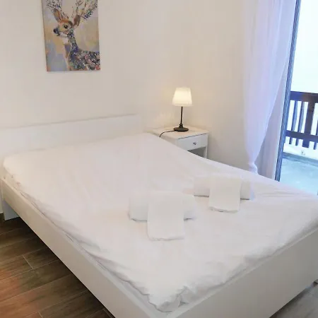 Eden Roc 56 Appartement