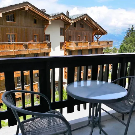 Appartement Eden Roc 56 *