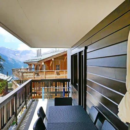 Eden Roc 56 * Nendaz