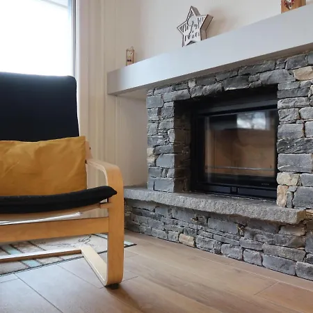 Appartement Eden Roc 56