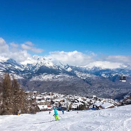 Eden Roc 56 Nendaz