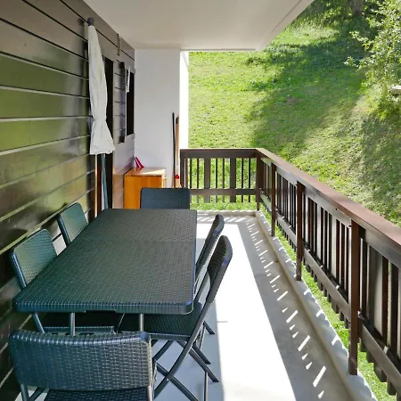 Eden Roc 56 Appartement